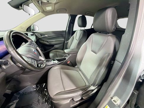 Used 2024 Buick Encore GX Preferred FWD image 20
