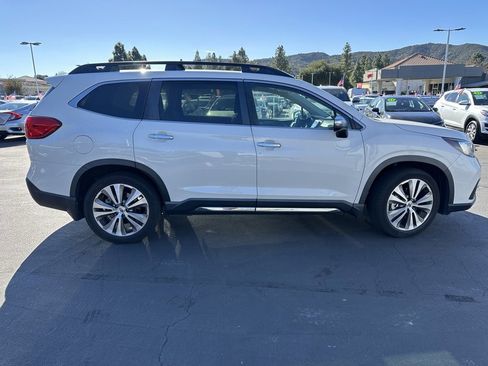 Used 2021 Subaru Ascent Touring w/ Popular Package #2A image 6