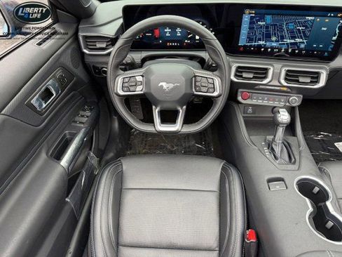 New 2026 Ford Mustang Premium RWD image 24