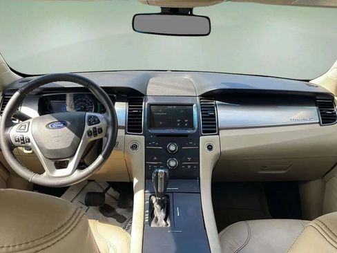Used 2015 Ford Taurus SEL w/ Equipment Group 201A image 31