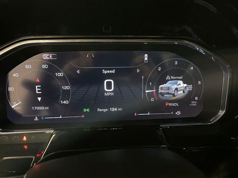 Used 2026 GMC Sierra 1500 SLT image 29