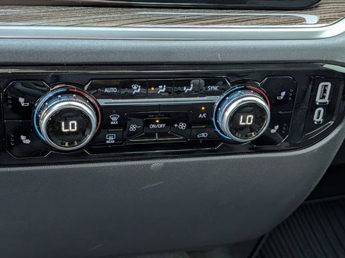 New 2026 GMC Sierra 1500 Elevation AWD/4WD image 14