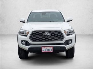 Used 2021 Toyota Tacoma TRD Off-Road w/ Technology Package video 2