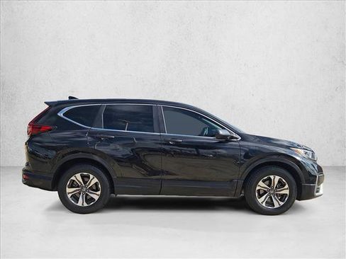 Used 2020 Honda CR-V LX image 4