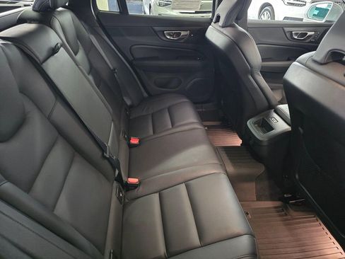 Certified 2024 Volvo V60 B5 Cross Country Plus w/ Protection Package Premier image 12