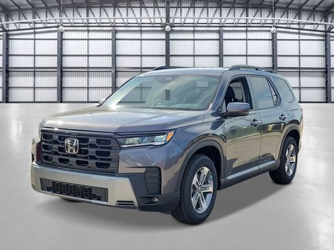 New 2026 Honda Pilot EX-L image 1