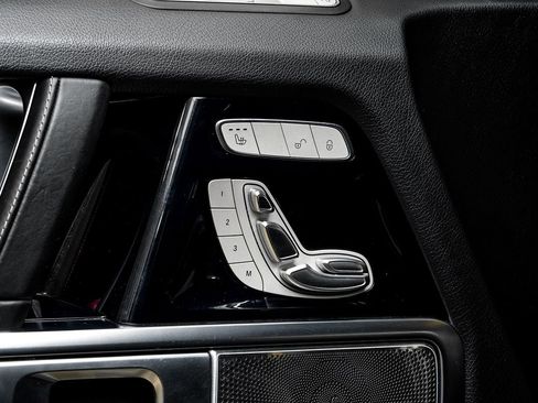 Used 2021 Mercedes-Benz G 63 AMG 4MATIC image 39