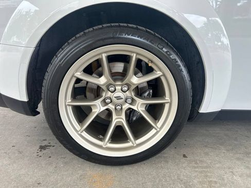 Used 2023 Dodge Challenger R/T Scat Pack RWD image 20