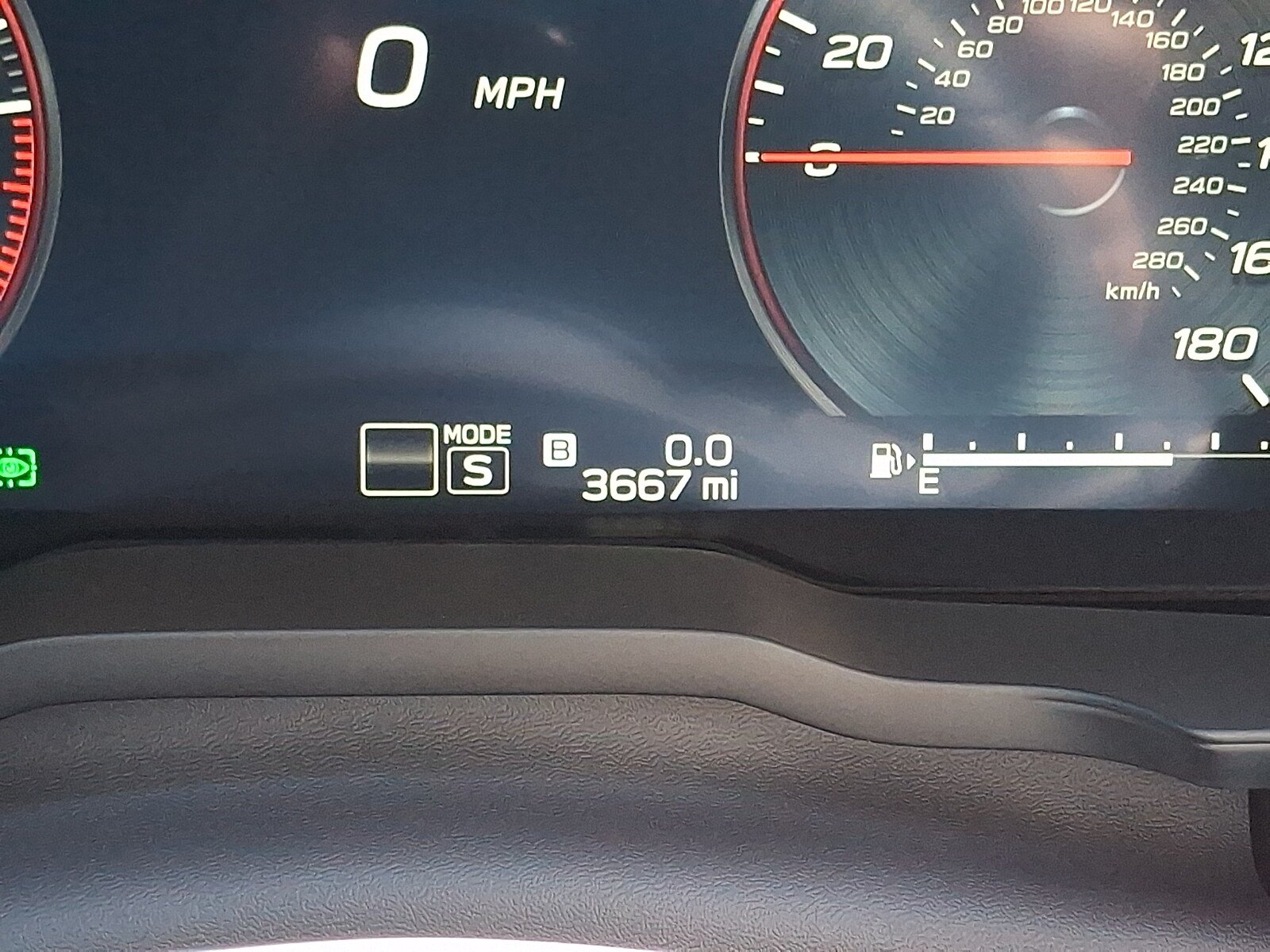 Used 2025 Subaru WRX tS AWD/4WD image 19