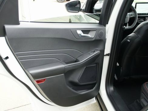 New 2026 Ford Escape ST-Line Select w/ Tech Pack #2 image 28