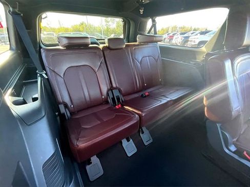Used 2024 Ford Expedition Max Limited image 26