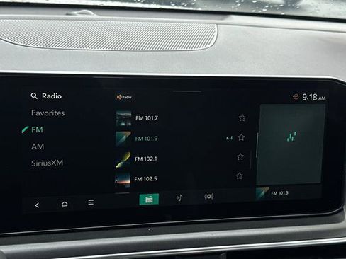 New 2026 Kia K5 GT-Line image 19