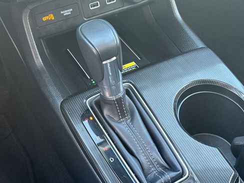 Used 2024 Honda Civic Touring image 20