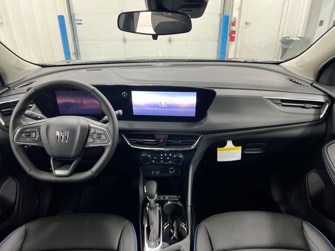 New 2026 Buick Encore GX Sport Touring w/ Comfort Package AWD/4WD image 10