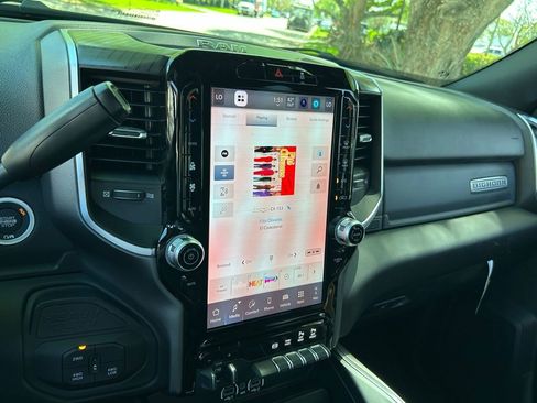 New 2026 RAM 3500 Big Horn image 50