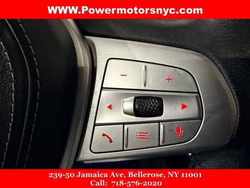 Used 2020 BMW X7 xDrive40i w/ Premium Package image 46