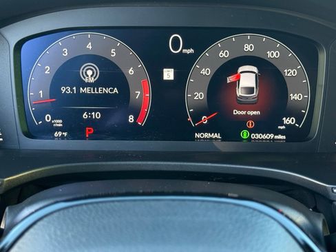 Used 2024 Acura Integra A-Spec image 26