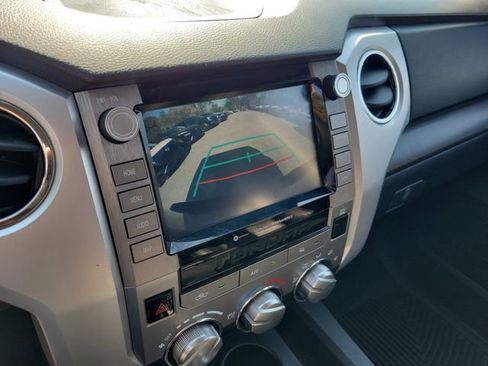 Used 2021 Toyota Tundra SR5 w/ SR5 Upgrade Package image 18