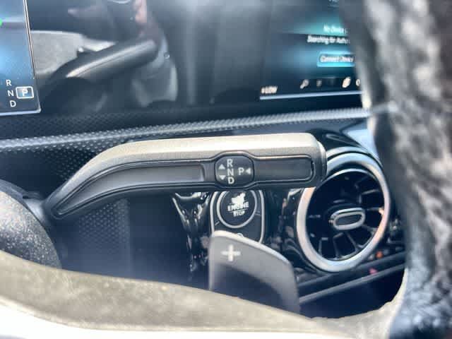 Used 2019 Mercedes-Benz A 220 image 16