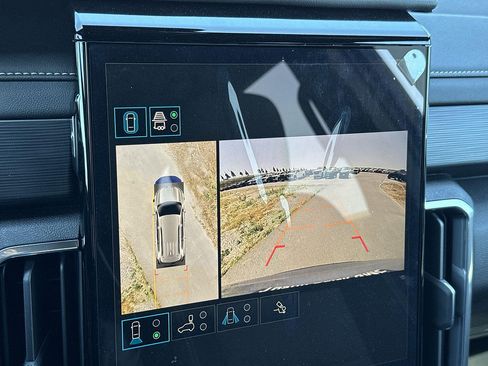 New 2026 GMC Acadia Elevation FWD image 14