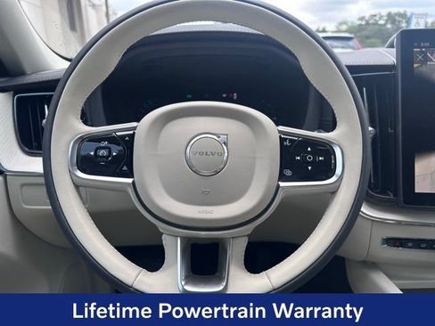 Certified 2026 Volvo XC60 T8 Ultra w/ Climate Package AWD/4WD image 17