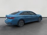 New 2025 Volkswagen Jetta S image 5