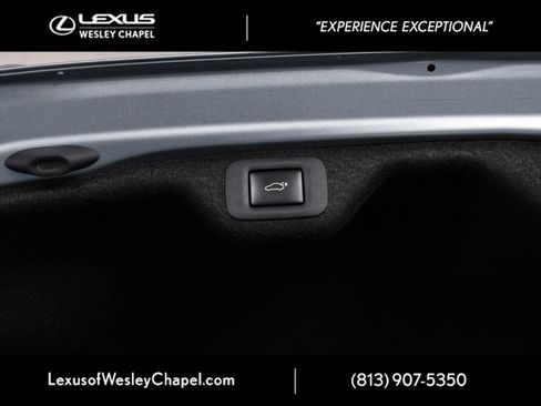 Used 2023 Lexus ES 350 w/ Premium Package FWD image 20