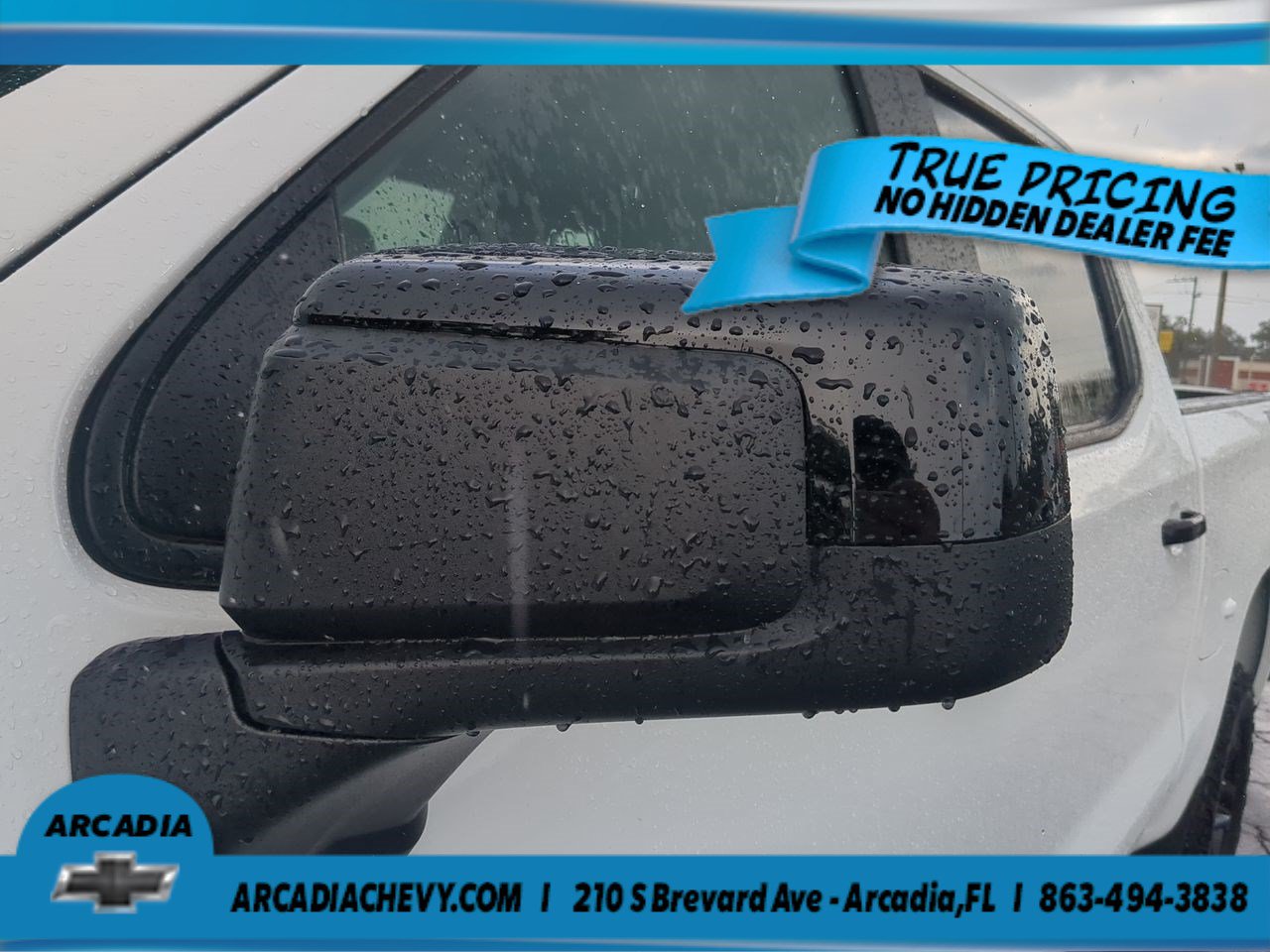 Certified 2024 Chevrolet Silverado 1500 LT Trail Boss w/ Convenience Package II AWD/4WD image 12