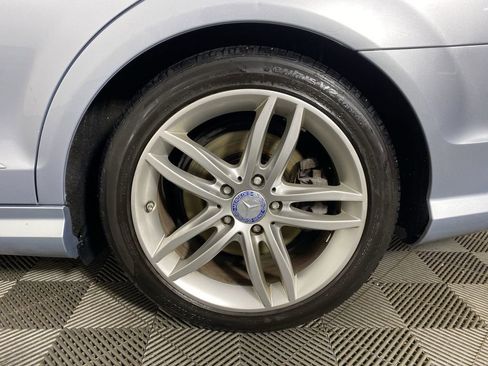 Used 2013 Mercedes-Benz C 300 4MATIC Sedan image 31