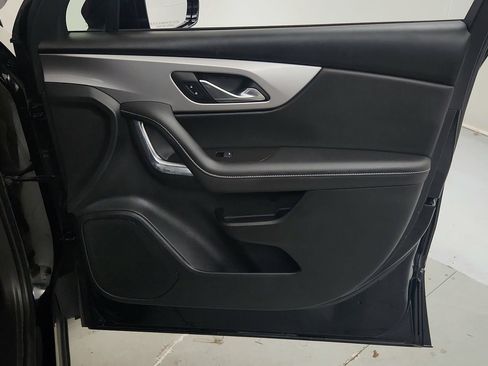Used 2024 Chevrolet Blazer LT w/ LPO, Floor Liner Package FWD image 28