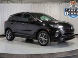 Used 2021 Buick Encore GX Select w/ Sport Touring Package image 2