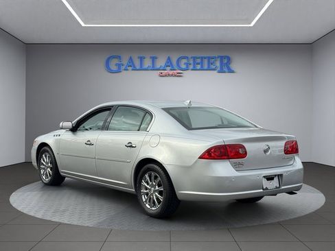 Used 2009 Buick Lucerne CXL image 7