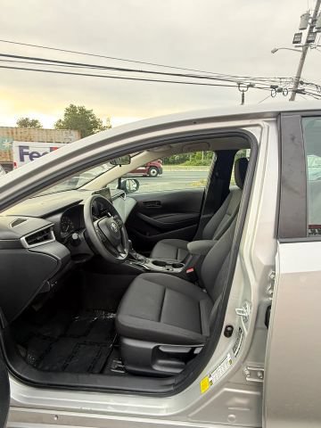 Used 2023 Toyota Corolla LE FWD image 15
