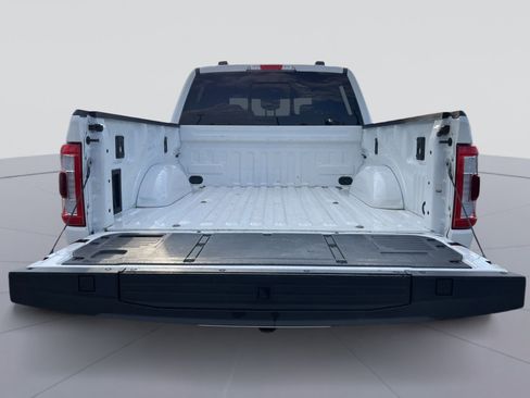 Certified 2023 Ford F150 Lariat AWD/4WD image 33