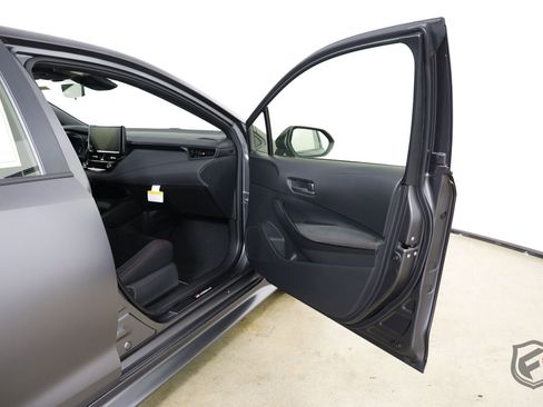 Used 2023 Toyota Corolla GR Morizo image 20