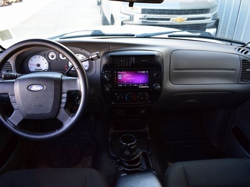 Used 2010 Ford Ranger Sport image 28