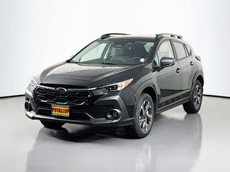 New 2026 Subaru Crosstrek 2.0i Premium video 3