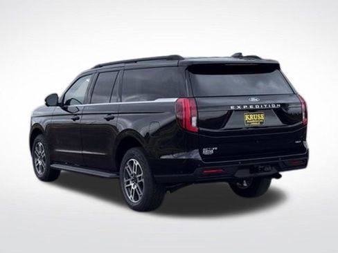 New 2025 Ford Expedition Max Active AWD/4WD image 41