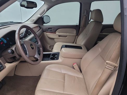 Used 2013 Chevrolet Silverado 1500 LTZ w/ LTZ Plus Package AWD/4WD image 17