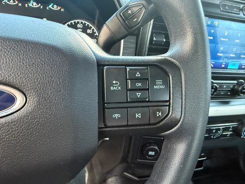 Used 2021 Ford F150 XL RWD image 17