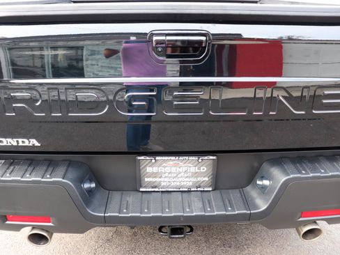 Used 2026 Honda Ridgeline RTL image 53