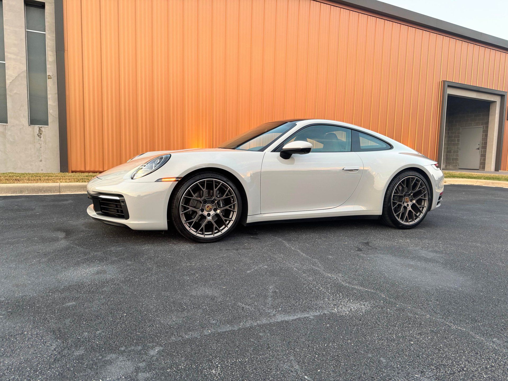 Used 2021 Porsche 911 Carrera image 13