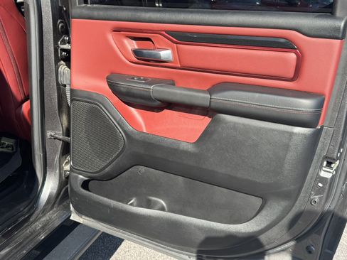 Used 2022 RAM 1500 Rebel w/ Rebel Level 2 Equipment Group AWD/4WD image 17