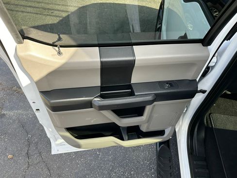 Used 2020 Ford F150 XL w/ Equipment Group 101A Mid image 34