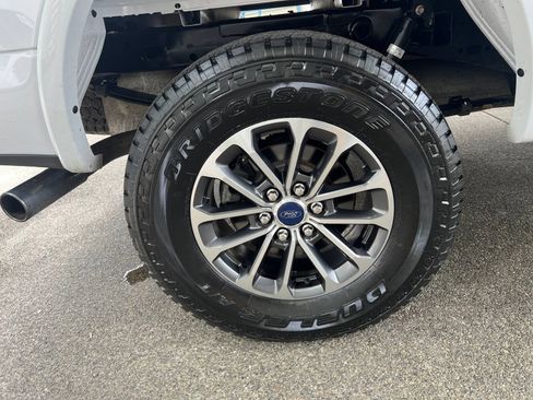 Used 2020 Ford F150 XLT w/ Equipment Group 301A Mid AWD/4WD image 18