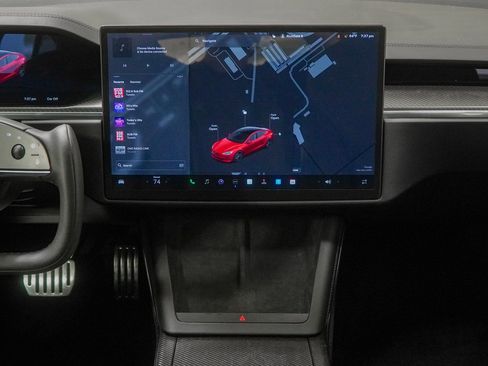 Used 2021 Tesla Model S Plaid image 27