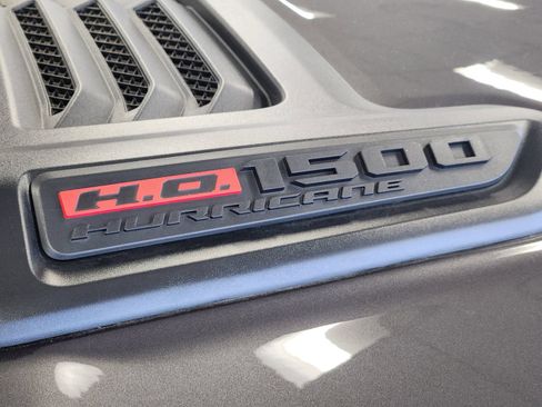 New 2026 RAM 1500 Limited AWD/4WD image 11