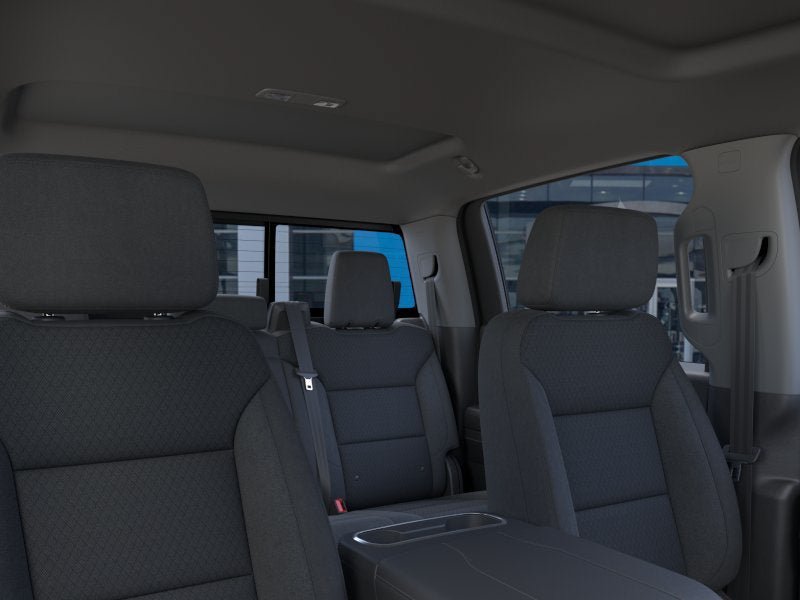 New 2026 Chevrolet Silverado 1500 RST AWD/4WD image 24