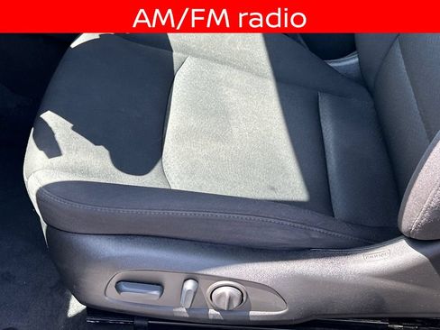 Used 2023 Chevrolet Malibu RS FWD image 14