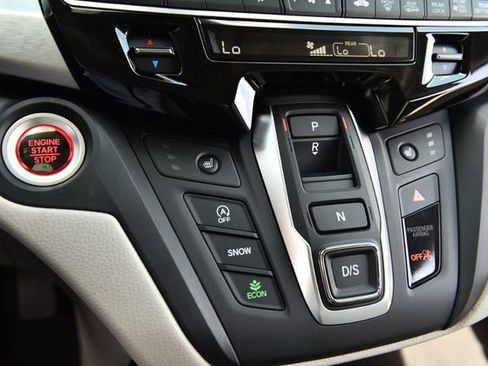 New 2026 Honda Odyssey EX-L image 16